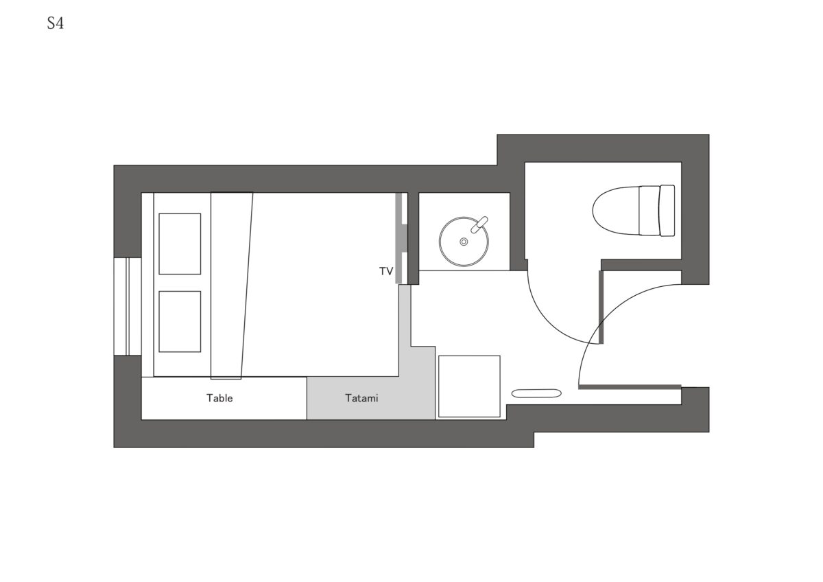 ｈｏｔｅｌ Ｈ２ ホテルエイチツー長崎 photo