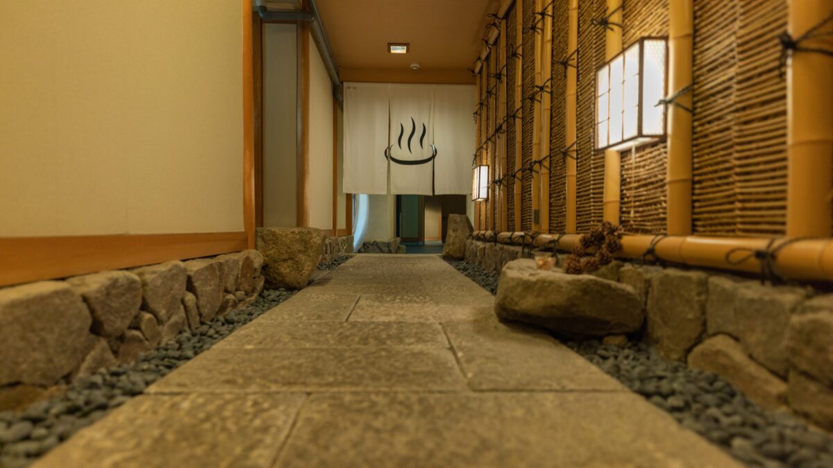 ＡＮＤＯ ＨＯＴＥＬ 奈良若草山（ＤＬＩＧＨＴ ＬＩＦＥ ＆ ＨＯＴＥＬＳ） photo
