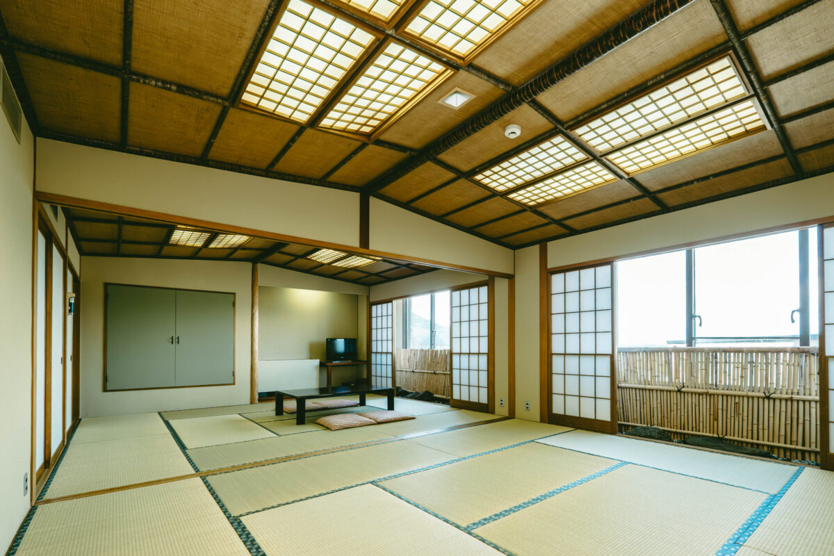 つなぎ温泉 清温荘 photo