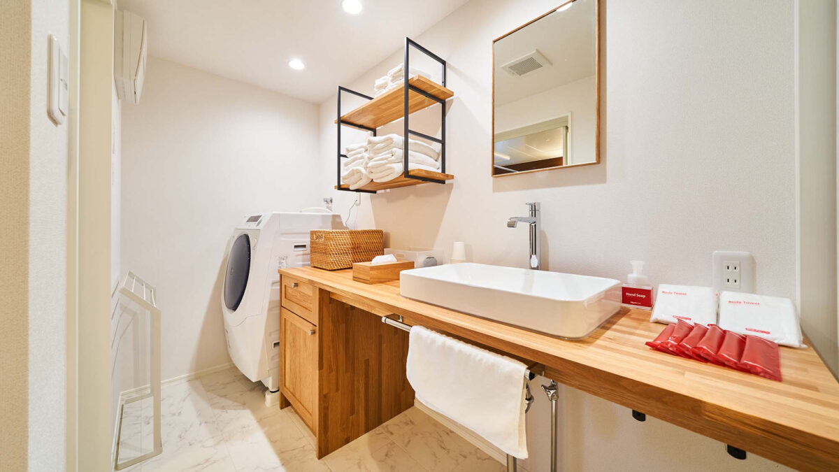 Ｒａｋｕｔｅｎ ＳＴＡＹ ＨＯＵＳＥ ｘ ＷＩＬＬ ＳＴＹＬＥ 佐賀伊万里 photo
