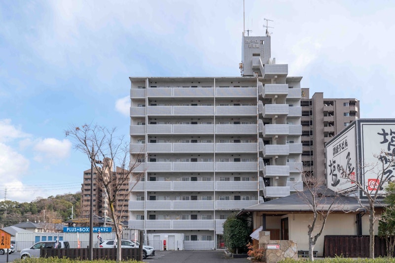 さぬきの宿 塩がま ＾ photo