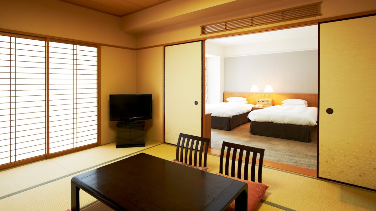神戶ポートピア飯店 / Kobe Portopia Hotel photo