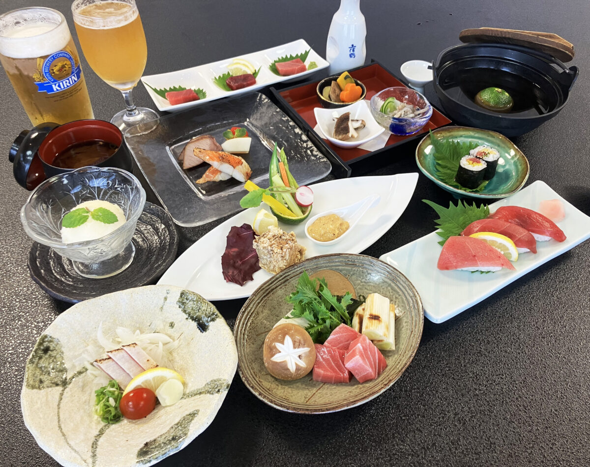 ホテル なはり photo