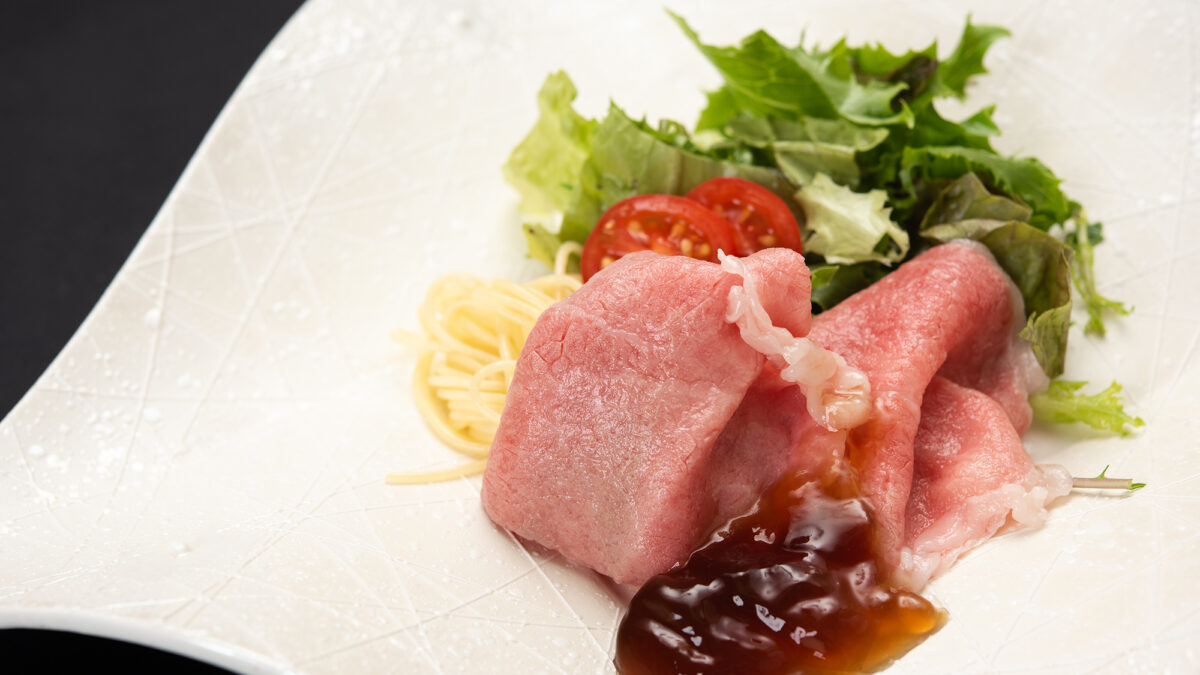 東郷温泉 湖泉閣 養生館 photo