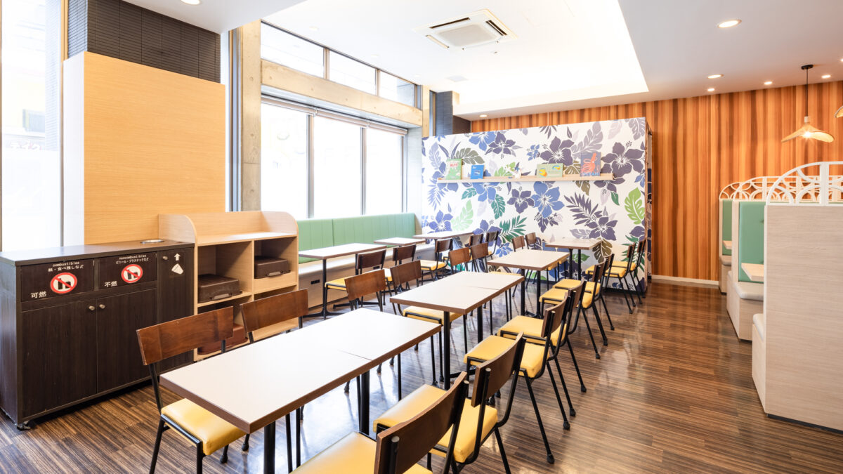 コンフォートホテル那覇県庁前 photo