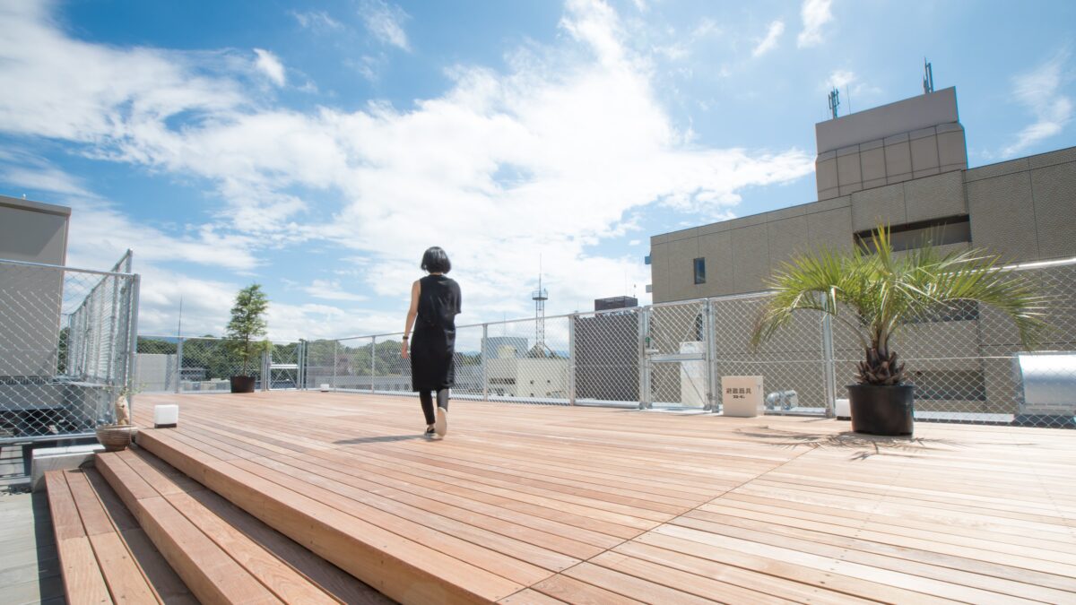ＫＵＭＵ 金沢 ｂｙ ＴＨＥ ＳＨＡＲＥ ＨＯＴＥＬＳ photo