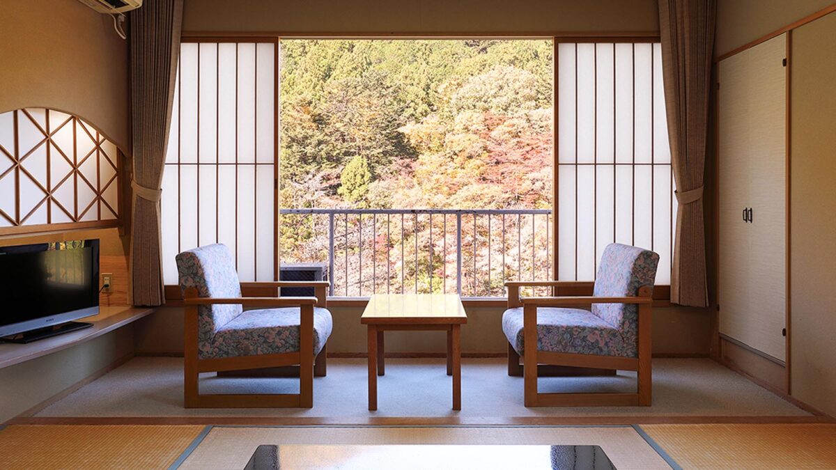 鬼怒川温泉 花の宿 松や photo