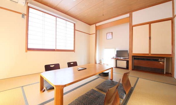 ホテル夢の湯 photo