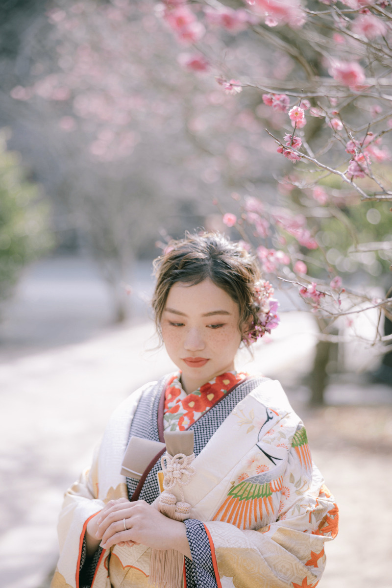 Atelier Anne.のフォトウェディング
