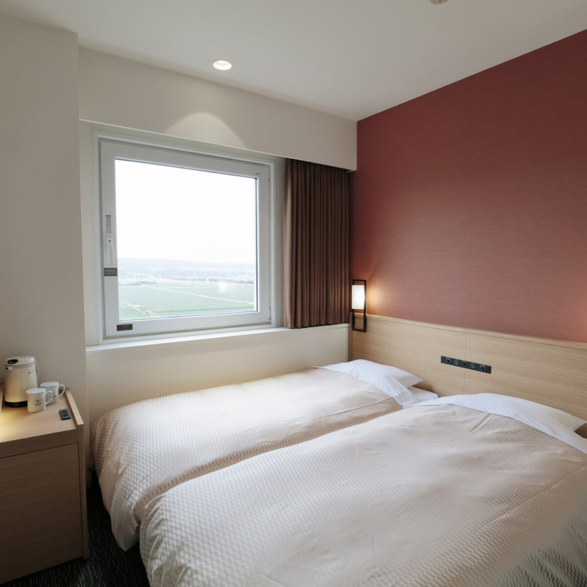 ＣＡＮＤＥＯ ＨＯＴＥＬＳ（カンデオホテルズ）大津熊本空港 photo