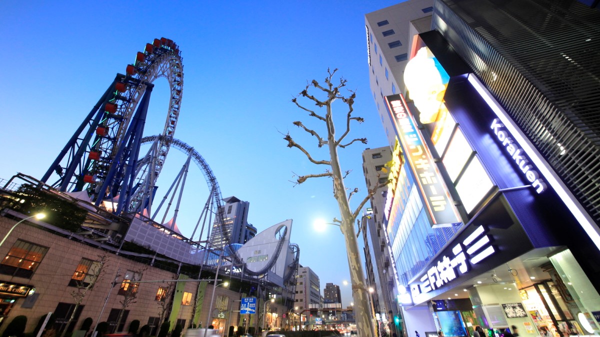 リッチモンドホテル東京水道橋 photo