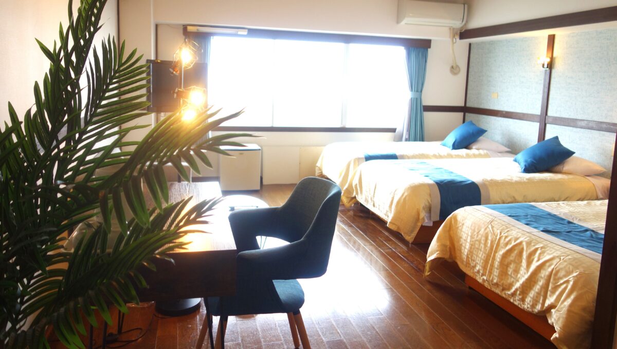 ホテル琵琶湖プラザ（ＢＢＨホテルグループ） photo