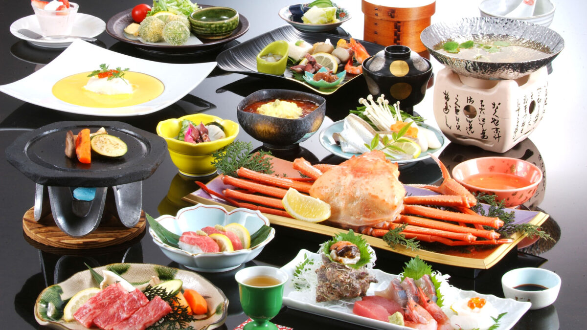城崎温泉 但馬屋（たじまや） photo