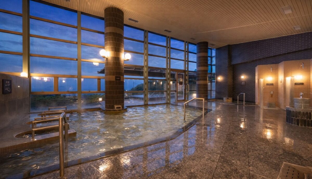 亀の井飯店 赤穂 / Kamenoi Hotel Ako photo