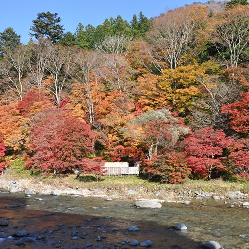 塩原温泉 旅館 上会津屋 photo
