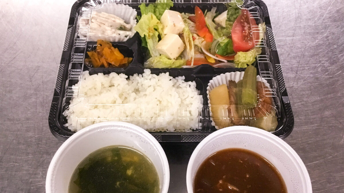 ビジネスホテル大京 photo