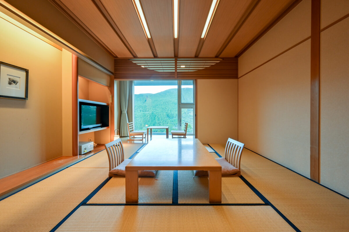 天空の宿 山暖簾 photo