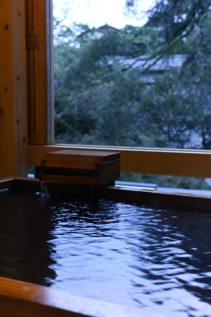 みやこわすれの宿 こおろぎ楼 photo