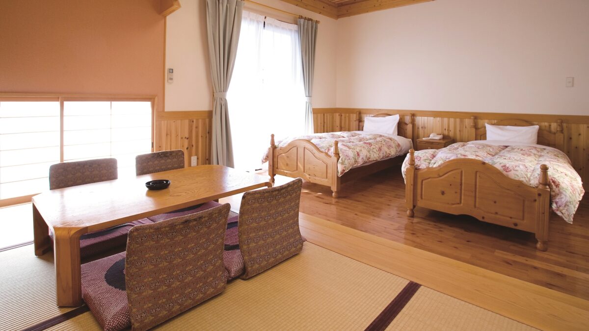 北方温泉四季の里 七彩の湯 photo