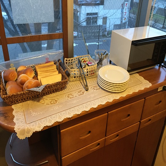 ホテルマツモトよろづや photo