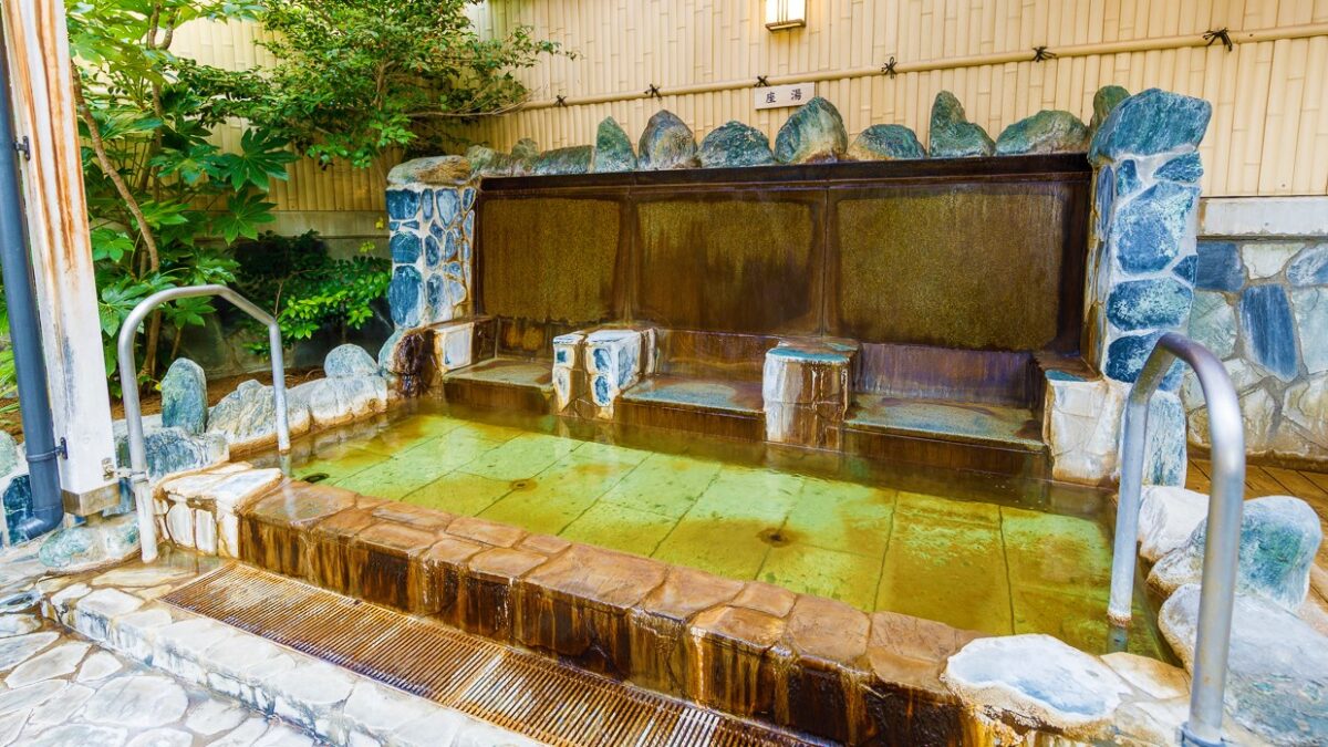 ルートイングランティア羽生SPA RESORT photo