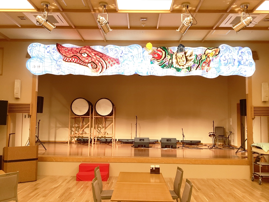 浅虫温泉 南部屋・海扇閣（なんぶや・かいせんかく） photo