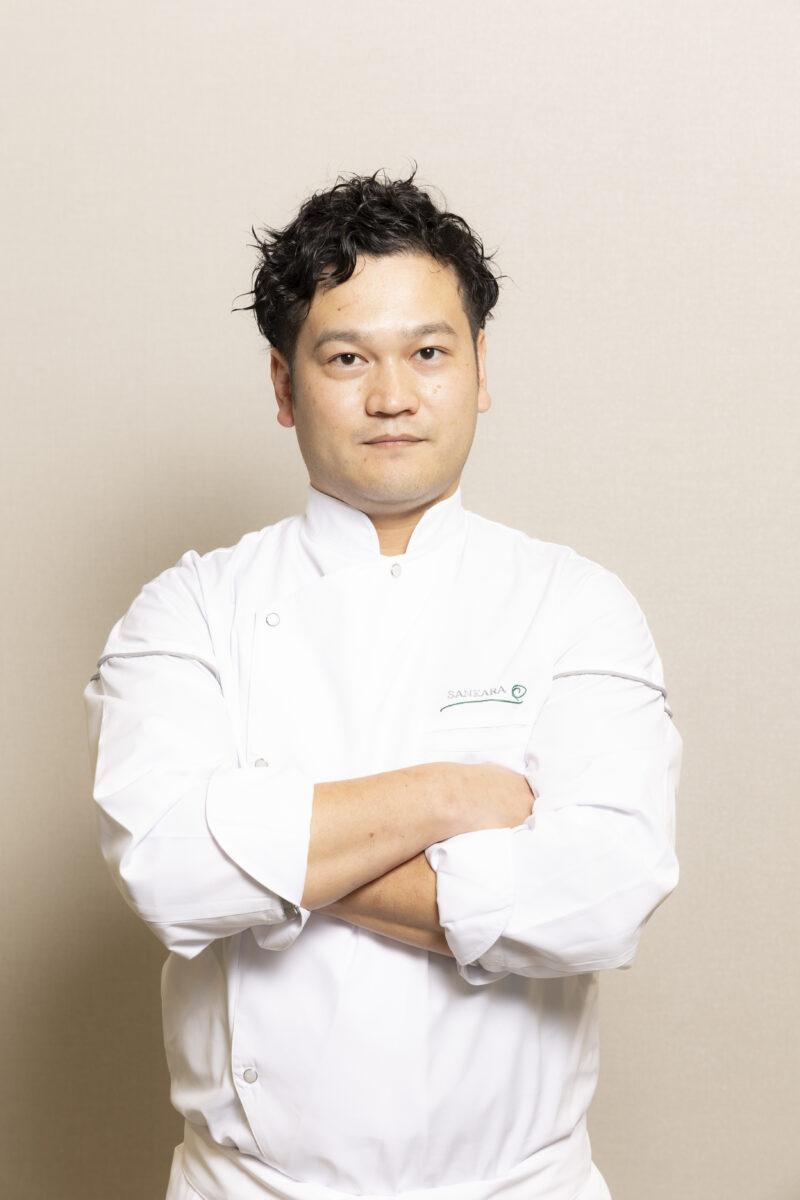 Auberge de Senvie(オーベルジュ ドゥ サンヴィ) photo