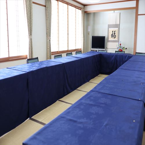 ホテル上代 photo