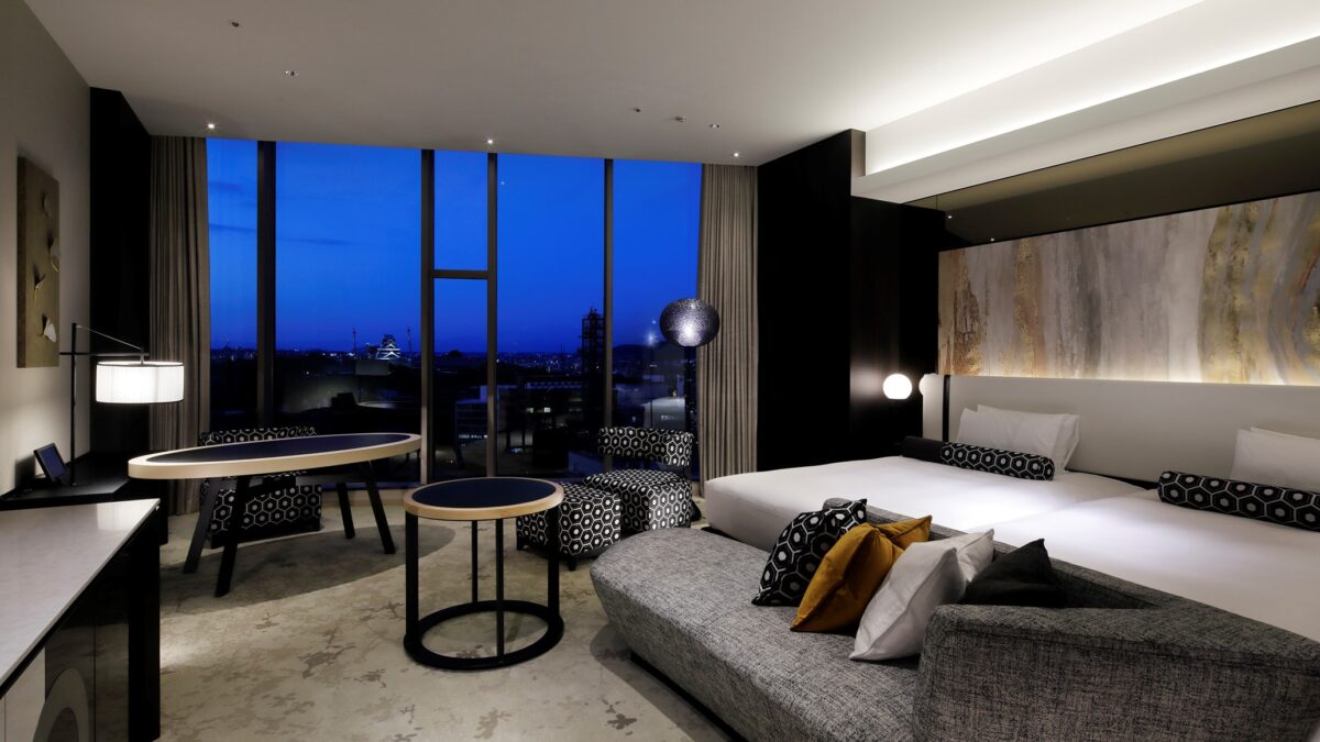 ＫＯＫＯ ＨＯＴＥＬ Ｐｒｅｍｉｅｒ 熊本 photo