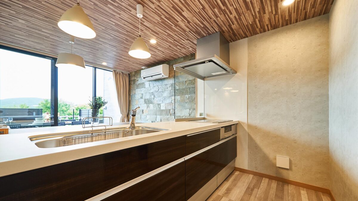 Ｒａｋｕｔｅｎ ＳＴＡＹ ＶＩＬＬＡ 富士山中湖 photo