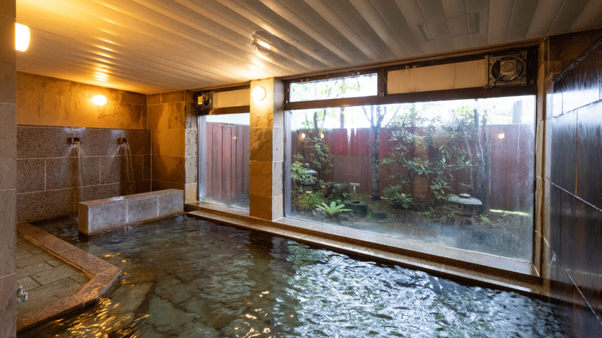 芹ヶ沢温泉 白樺湖ビューホテル（伊東園ホテルズ） photo
