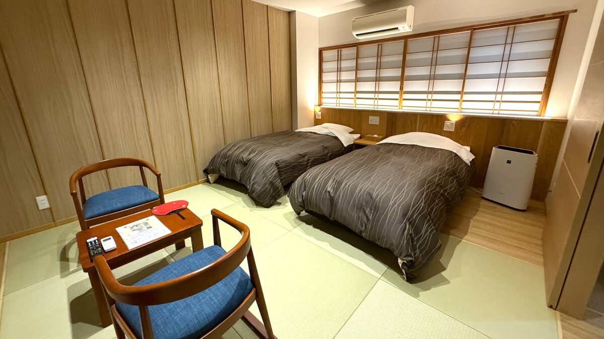 伊香保温泉 美松館 photo