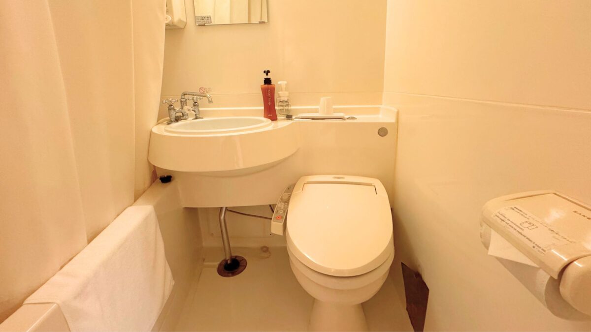 ラックホテル四日市 photo