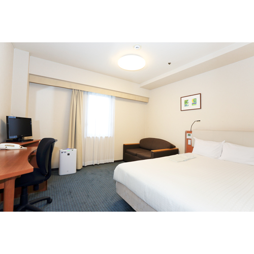 スマイルホテル仙台国分町 photo
