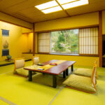 よもぎひら温泉 和泉屋