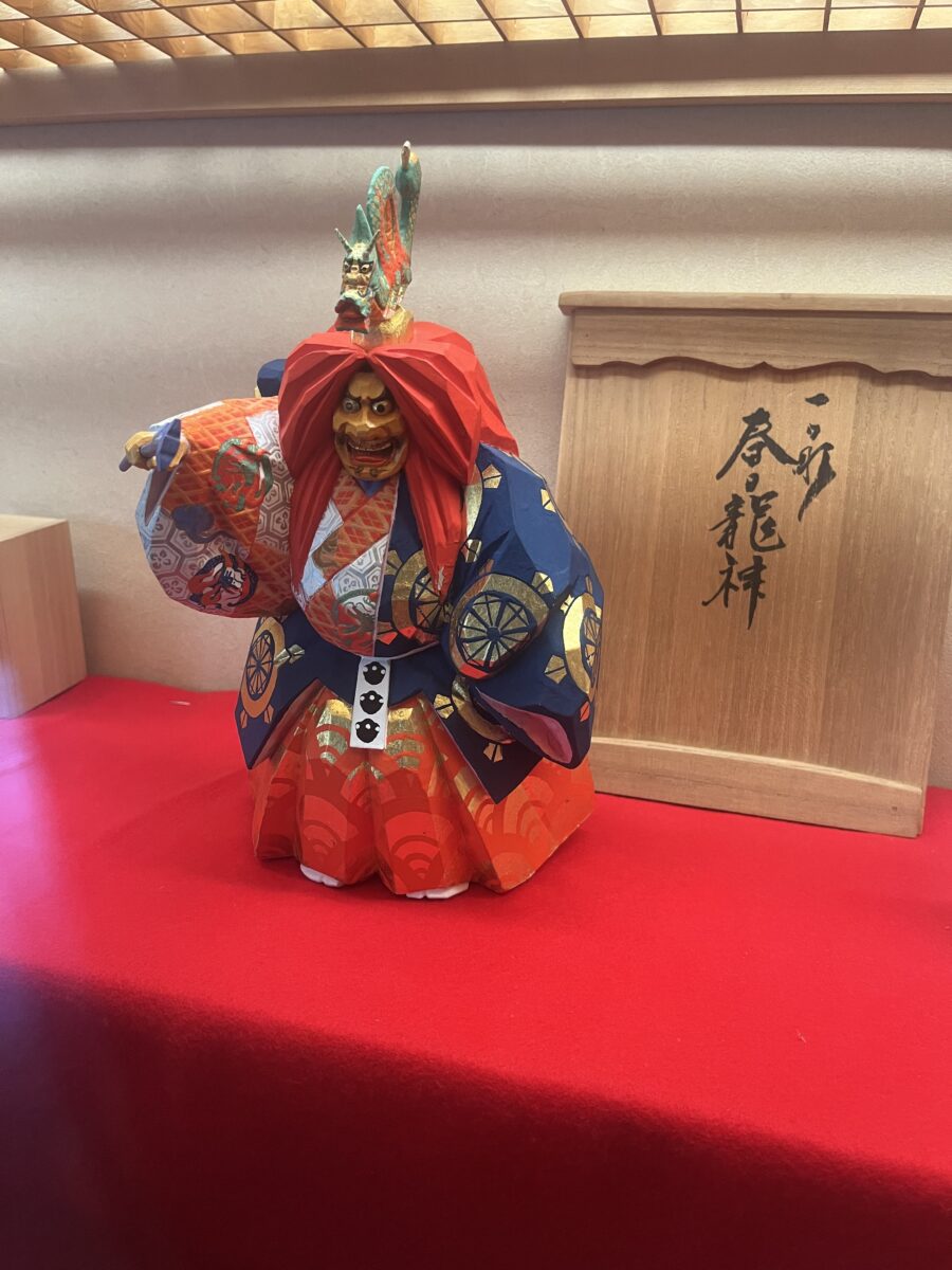 古都の宿 むさし野 photo