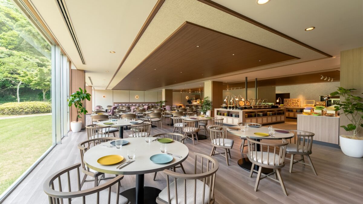 メルキュール福岡宗像リゾート＆スパ / Mercure Fukuoka Munakata Resort & Spa photo