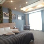 HOTEL cooju fukui(ホテル クージュ福井)