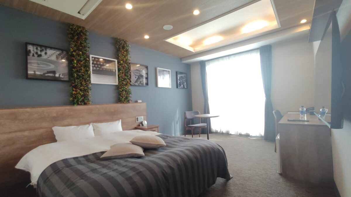 ＨＯＴＥＬ ｃｏｏｊｕ ｆｕｋｕｉ（ホテル クージュ福井） photo