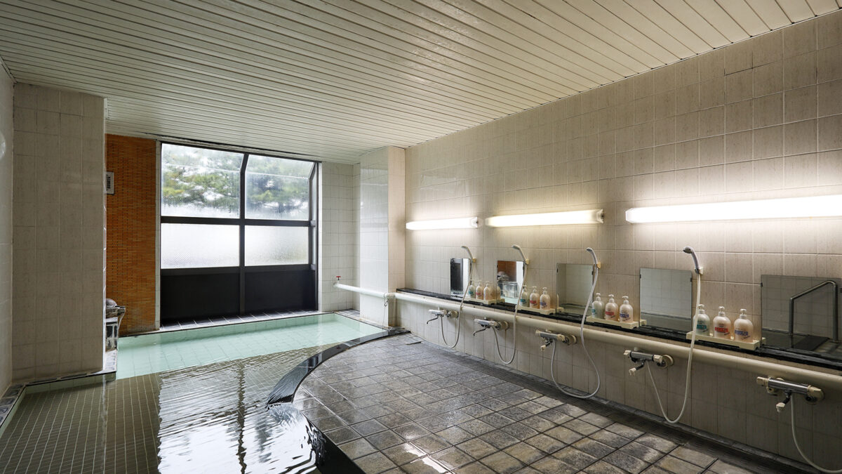 浅虫温泉 宿屋つばき photo