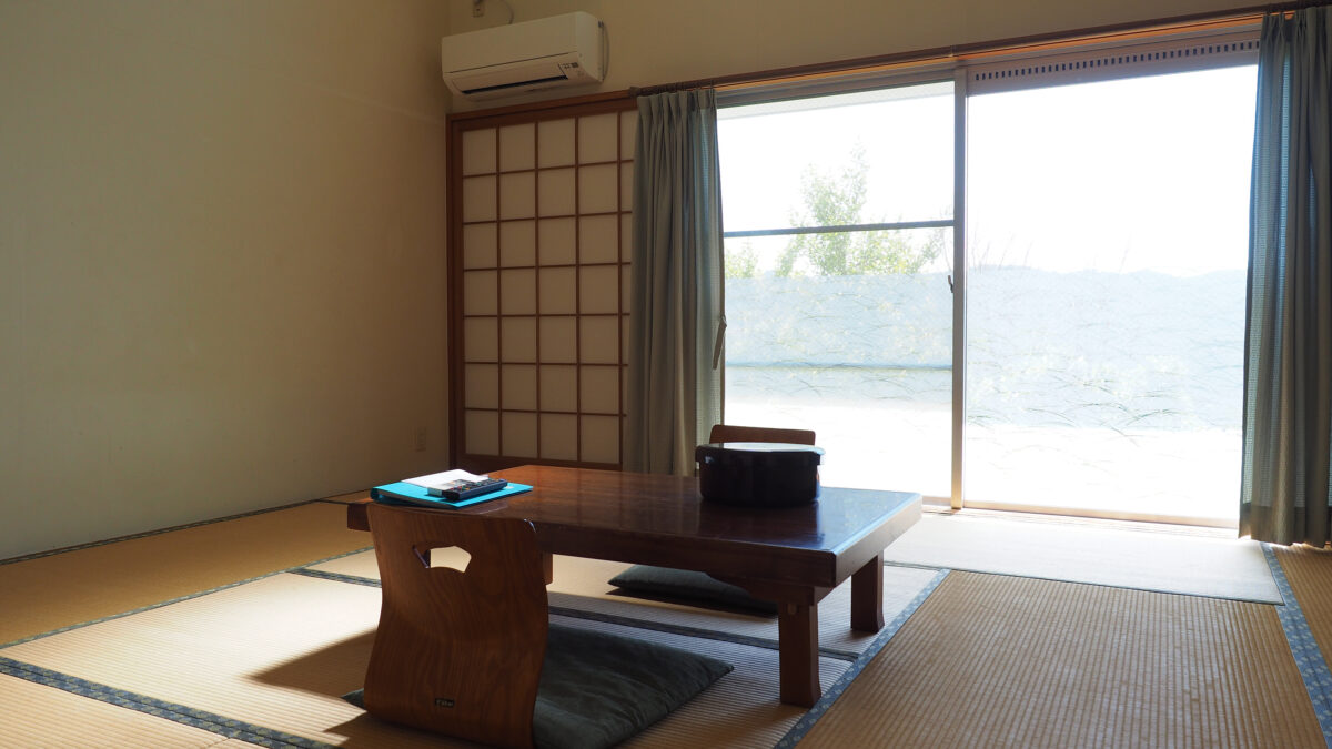 国民宿舎 小豆島 ＜小豆島＞ photo