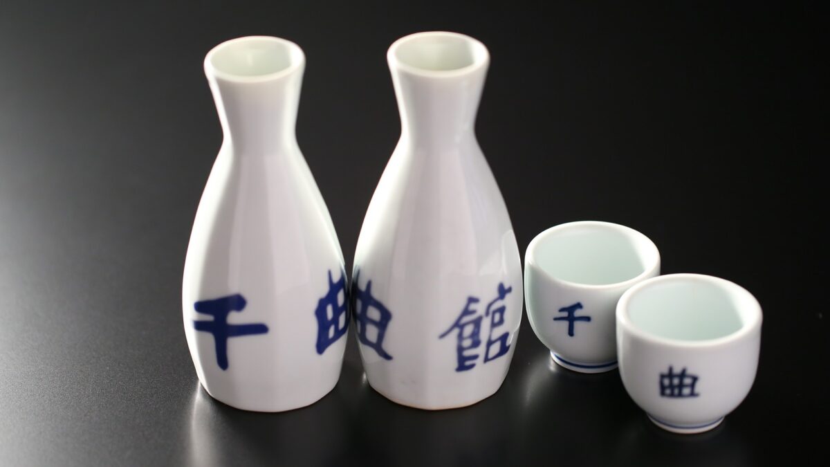信州の地酒を中心に、各種お酒・ドリンクをご用意しております