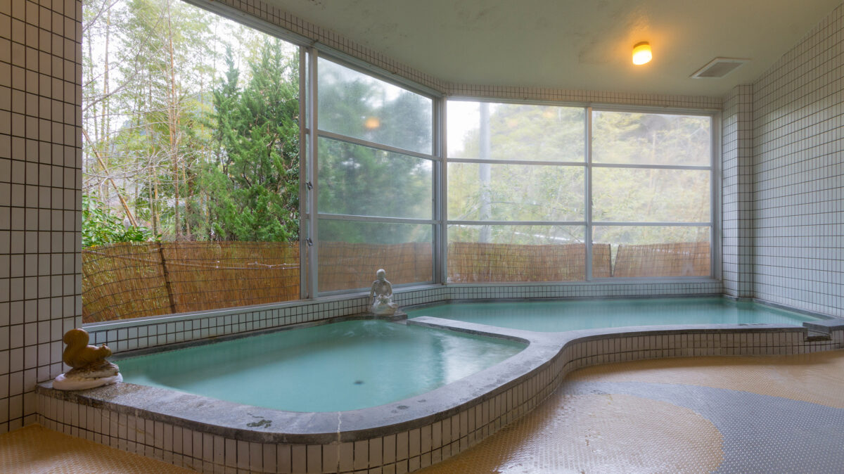 古湯温泉 扇屋 photo