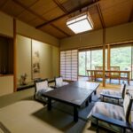 山代温泉 たちばな四季亭