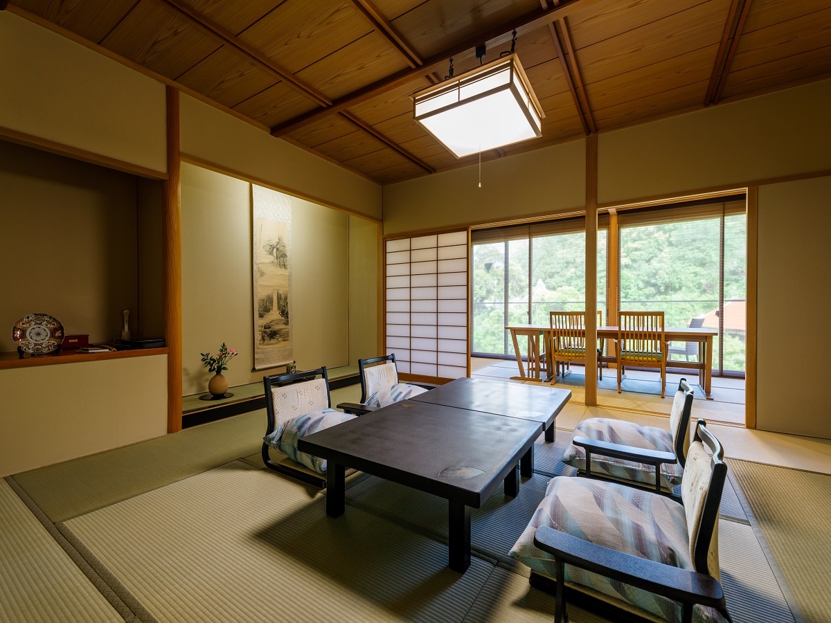 山代温泉 たちばな四季亭 photo