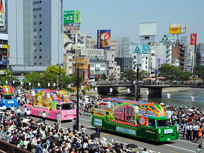 オリエンタルホテル福岡 博多ステーション photo