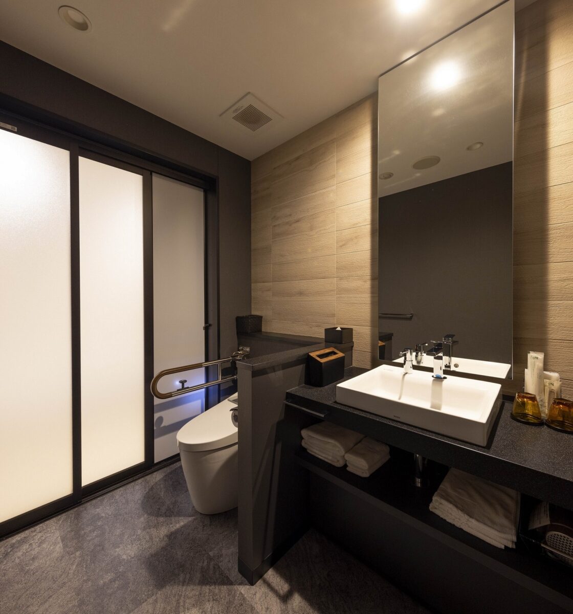 ホテルグランビナリオＴＳＵＲＵＧＡ photo