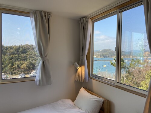 ＭＹ ＬＯＤＧＥ ｎａｏｓｈｉｍａ＜直島＞ photo