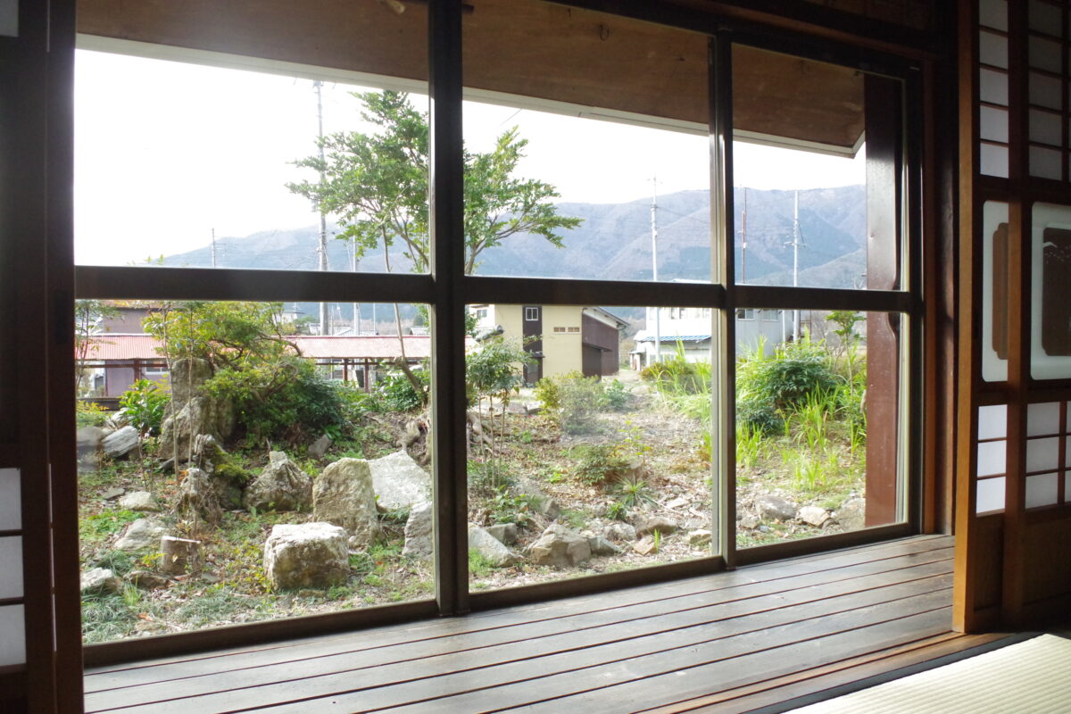 たらいち邸 photo