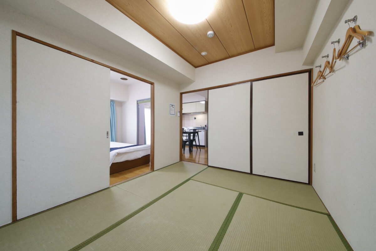 ホテル西川口ウィークリー photo